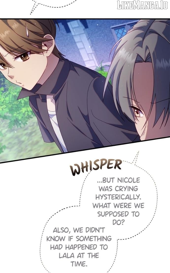 I'm a Villainess, but I Won't Live Like One Chapter 32 - page 79