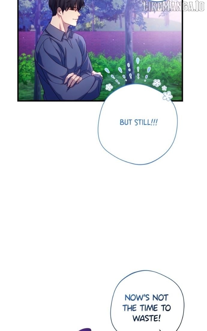 I'm a Villainess, but I Won't Live Like One Chapter 32 - page 83