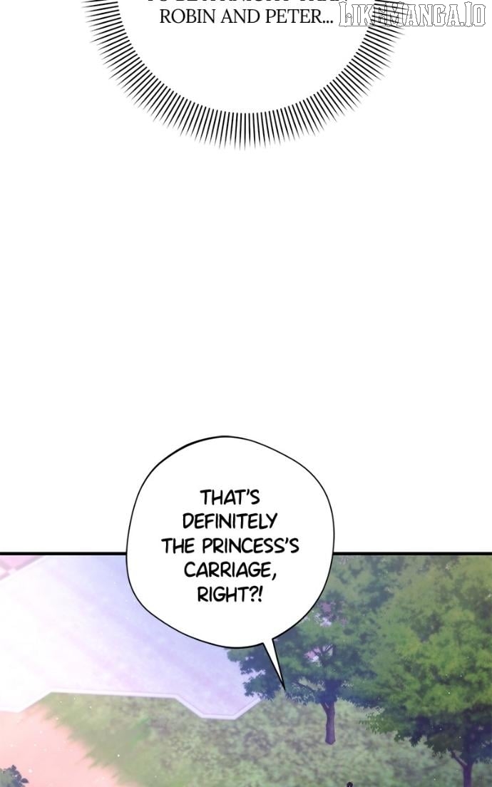 I'm a Villainess, but I Won't Live Like One Chapter 32 - page 89