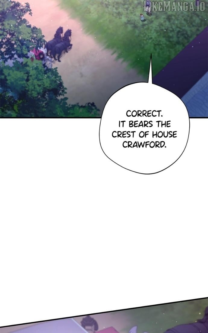 I'm a Villainess, but I Won't Live Like One Chapter 32 - page 90