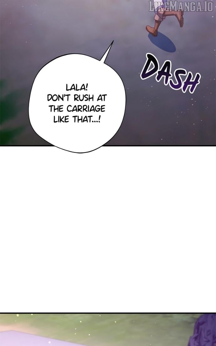 I'm a Villainess, but I Won't Live Like One Chapter 32 - page 92