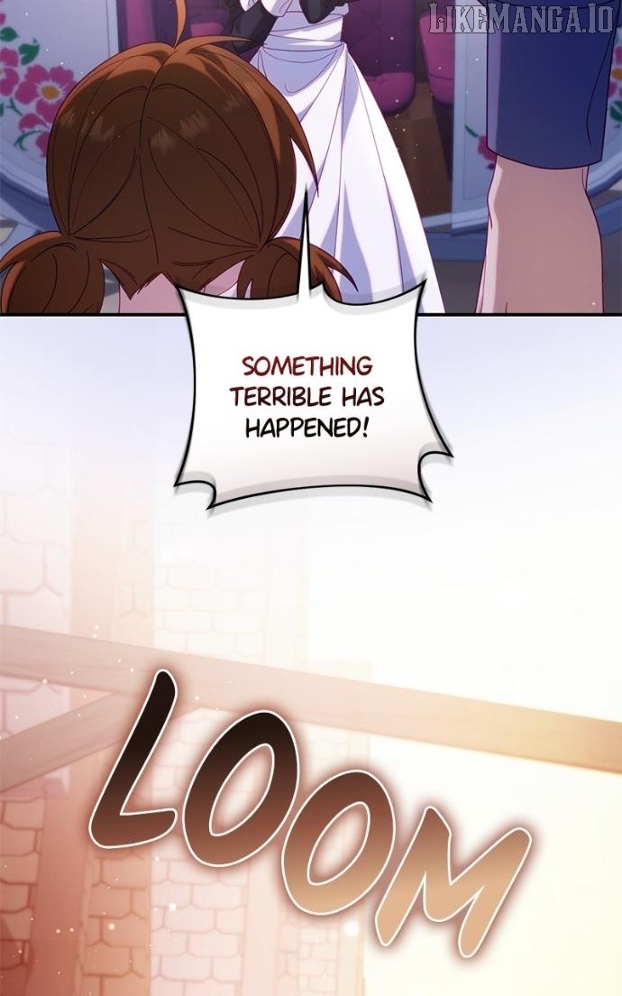 I'm a Villainess, but I Won't Live Like One Chapter 32 - page 96