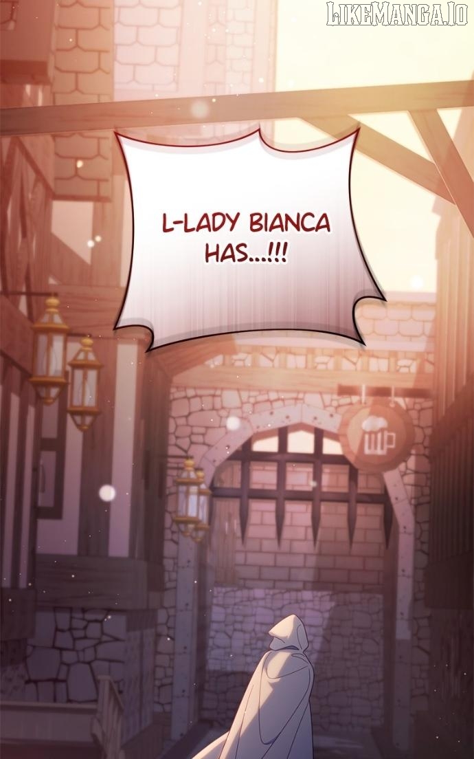 I'm a Villainess, but I Won't Live Like One Chapter 32 - page 97