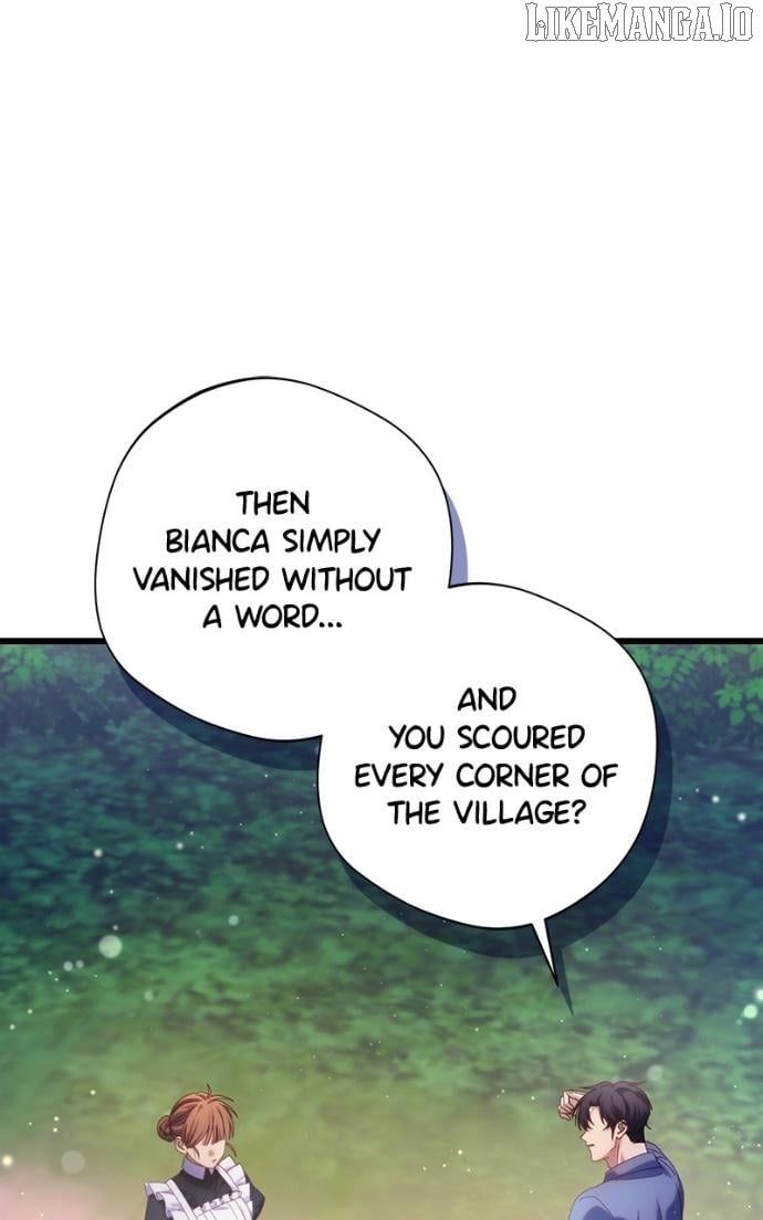 I'm a Villainess, but I Won't Live Like One Chapter 33 - page 1