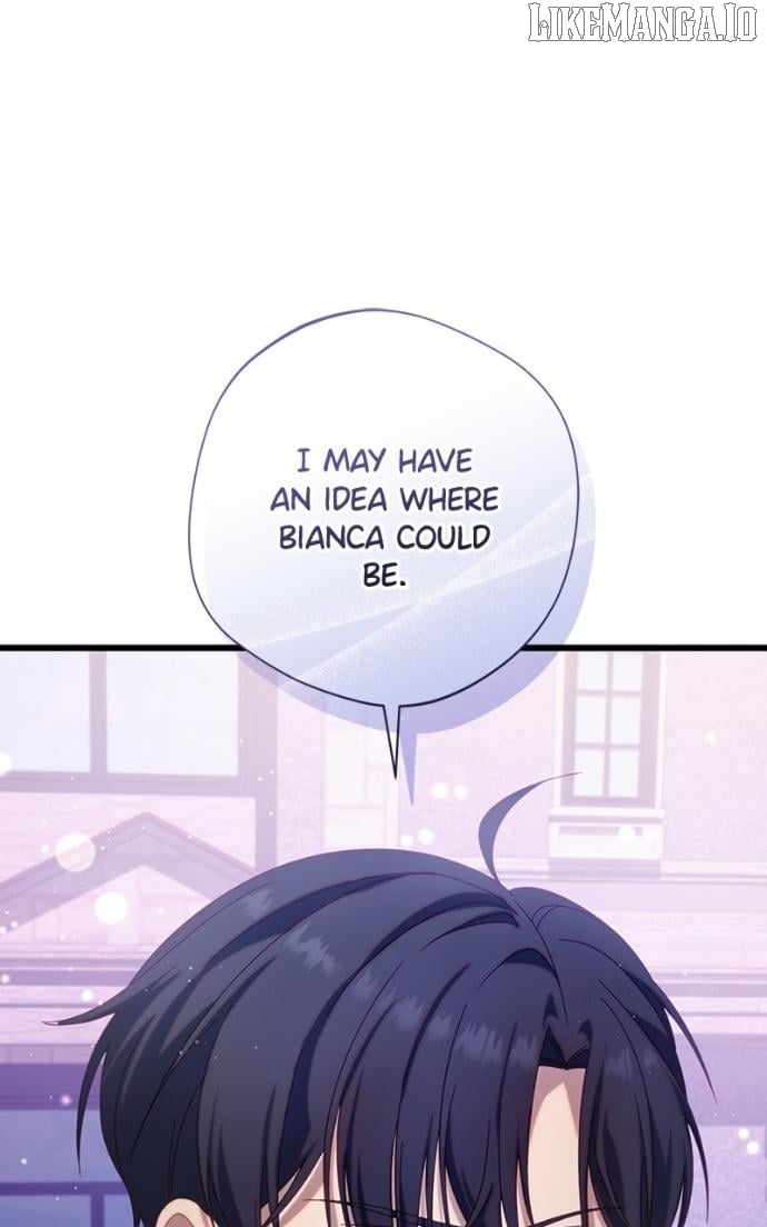 I'm a Villainess, but I Won't Live Like One Chapter 33 - page 11