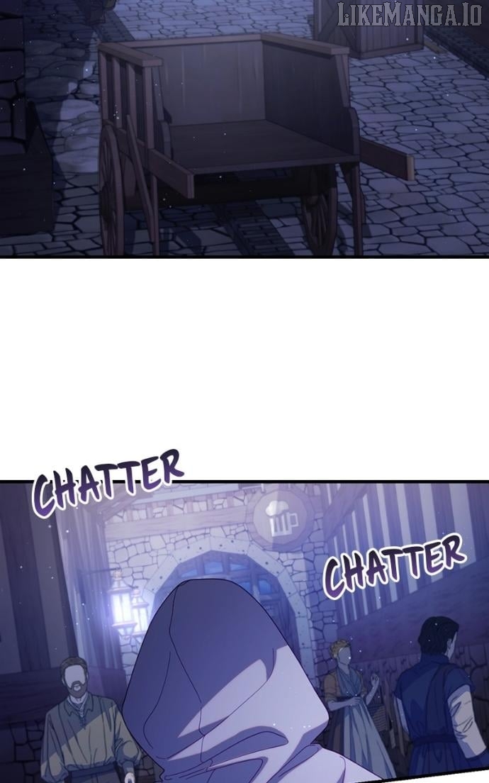 I'm a Villainess, but I Won't Live Like One Chapter 33 - page 15