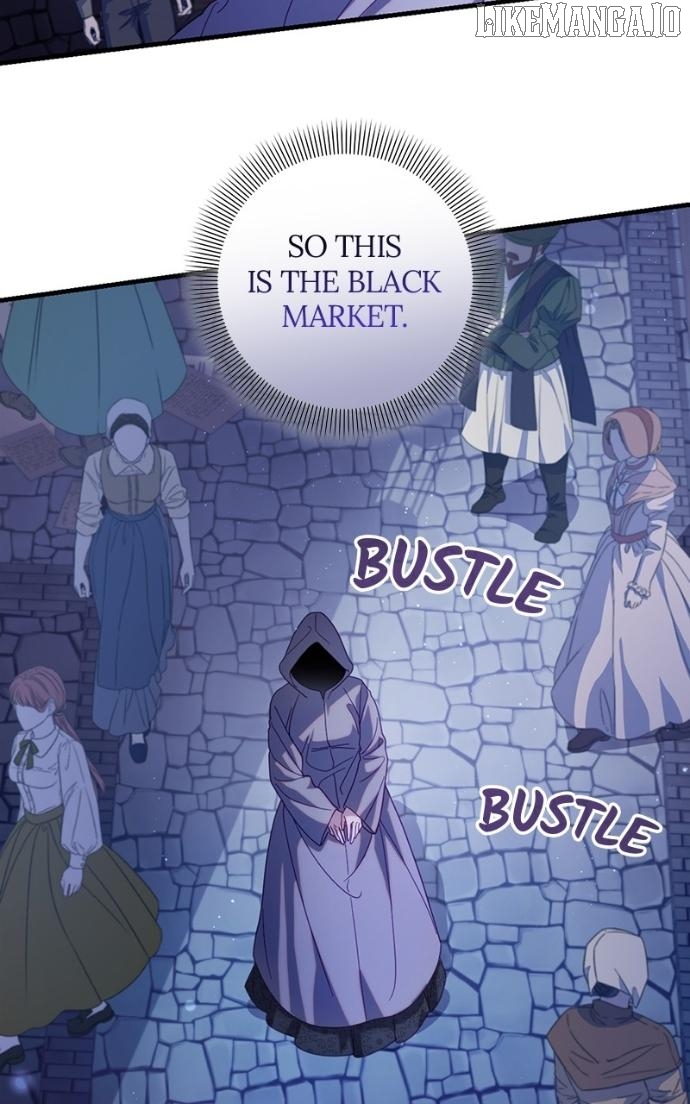 I'm a Villainess, but I Won't Live Like One Chapter 33 - page 16