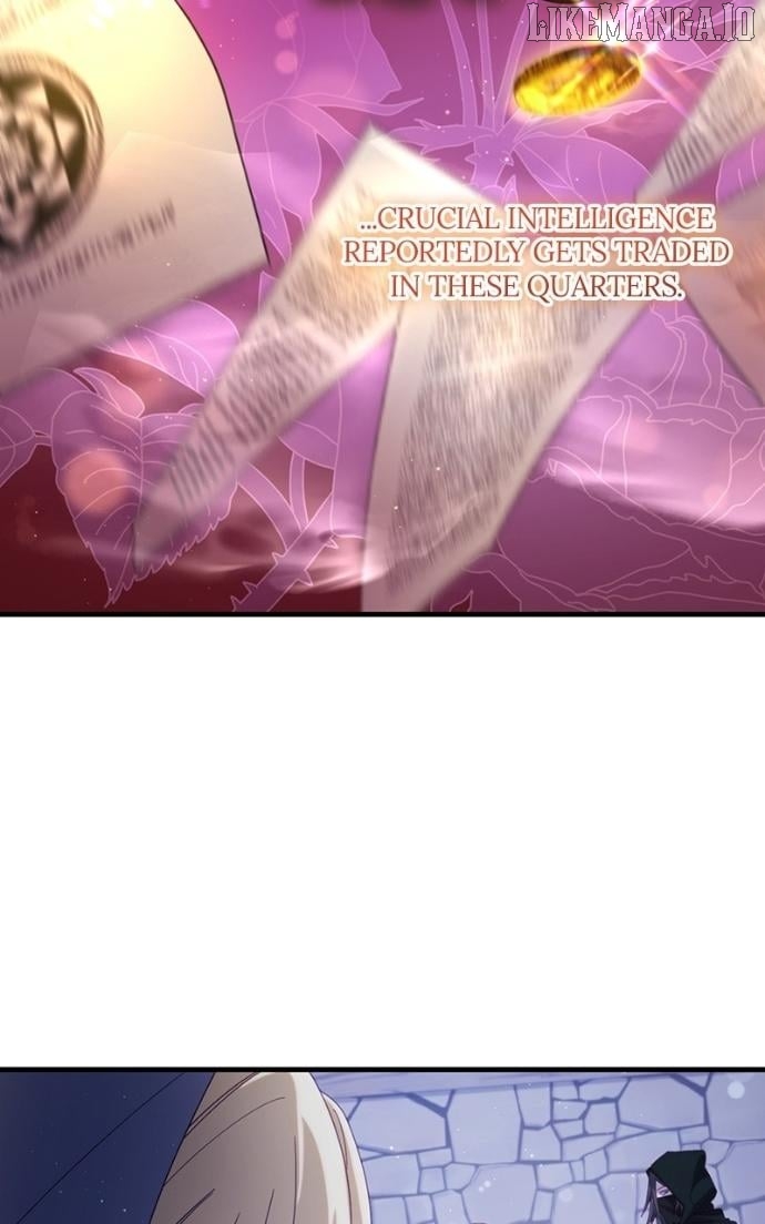 I'm a Villainess, but I Won't Live Like One Chapter 33 - page 20