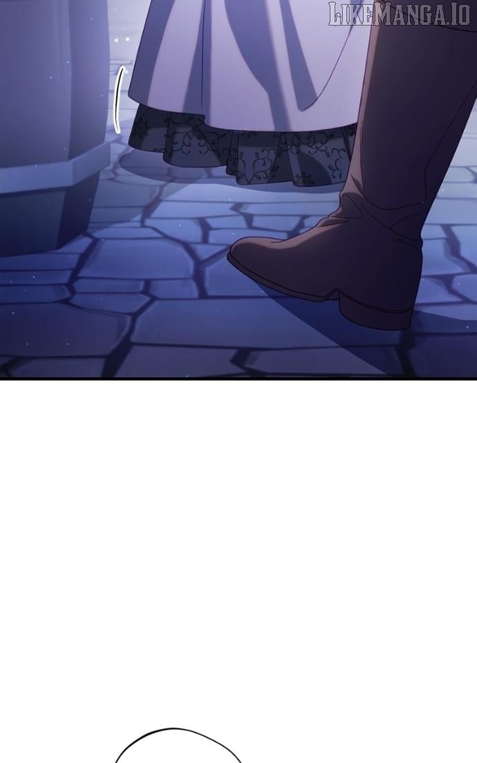 I'm a Villainess, but I Won't Live Like One Chapter 33 - page 24