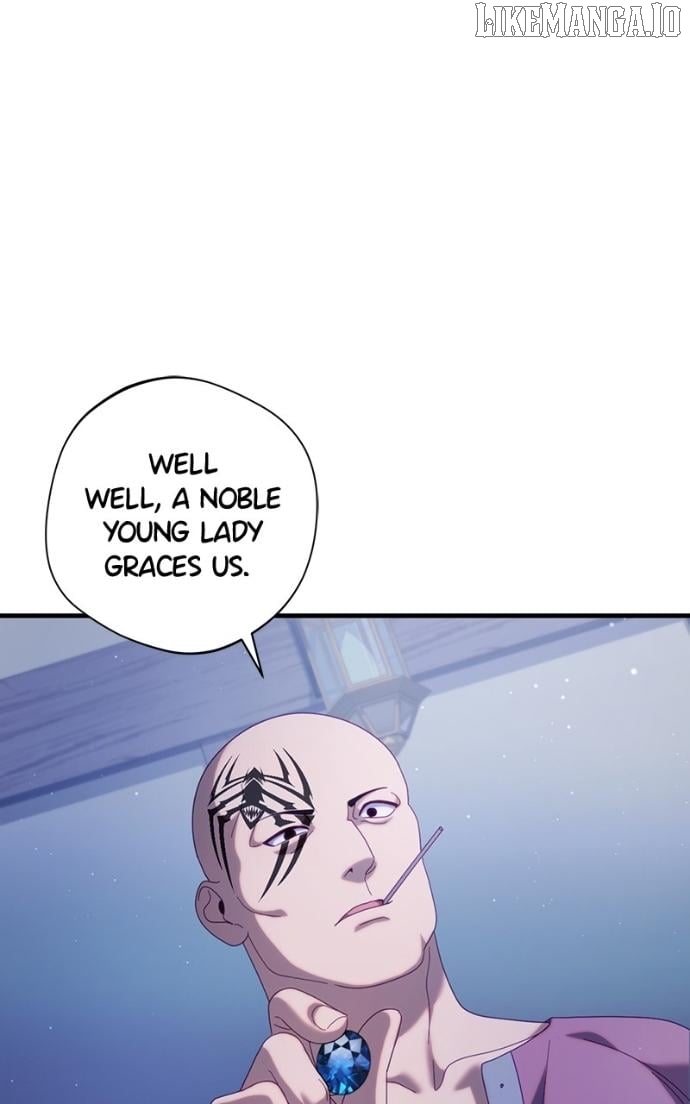 I'm a Villainess, but I Won't Live Like One Chapter 33 - page 29