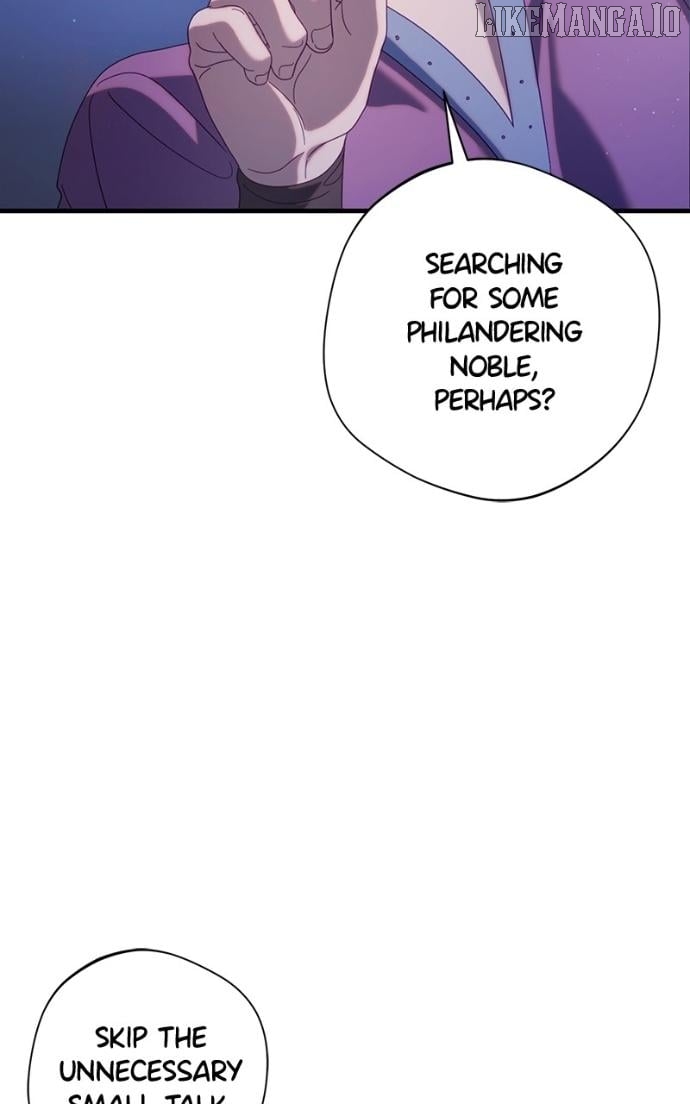 I'm a Villainess, but I Won't Live Like One Chapter 33 - page 30