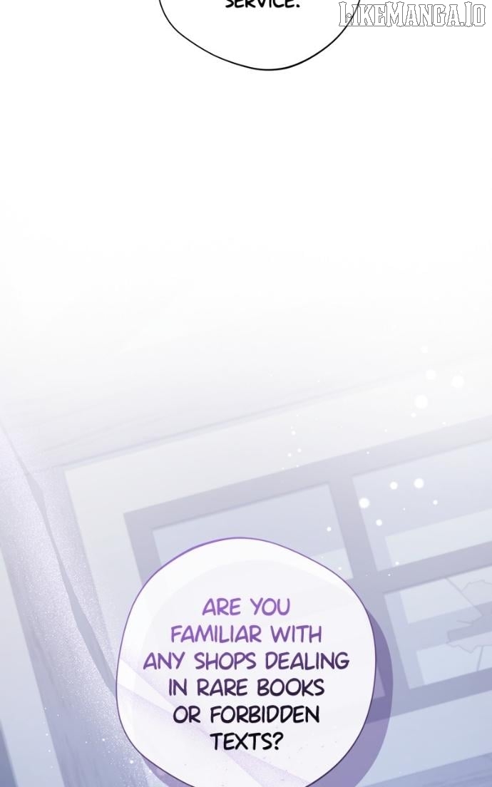 I'm a Villainess, but I Won't Live Like One Chapter 33 - page 33
