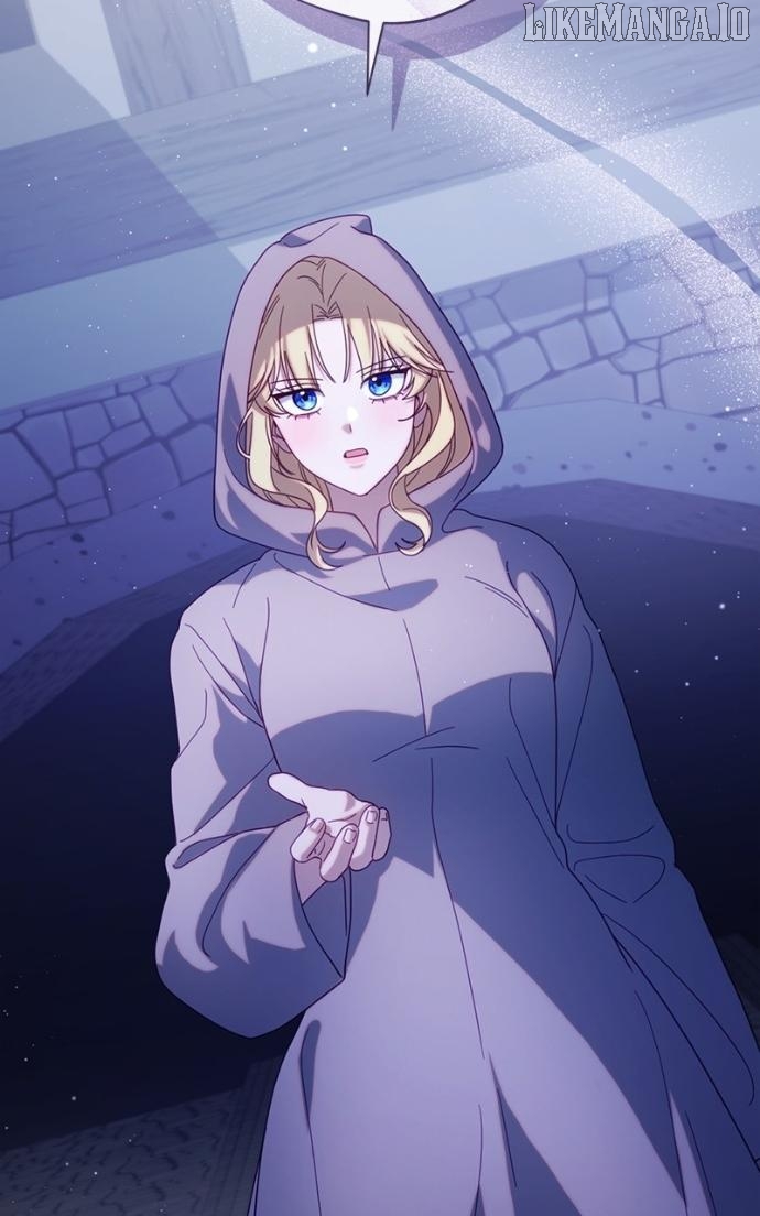 I'm a Villainess, but I Won't Live Like One Chapter 33 - page 34