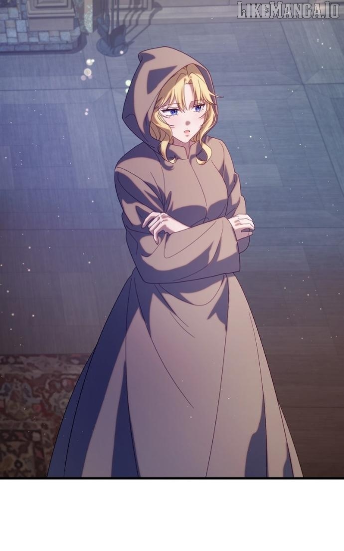 I'm a Villainess, but I Won't Live Like One Chapter 33 - page 39