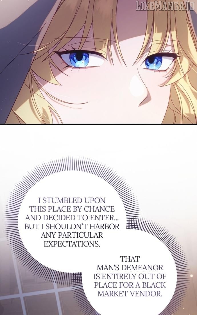 I'm a Villainess, but I Won't Live Like One Chapter 33 - page 43