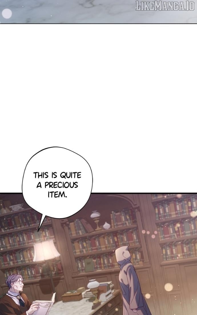 I'm a Villainess, but I Won't Live Like One Chapter 33 - page 45