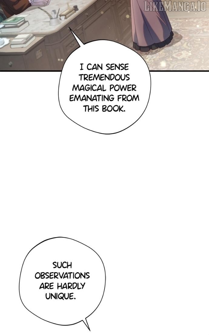 I'm a Villainess, but I Won't Live Like One Chapter 33 - page 46