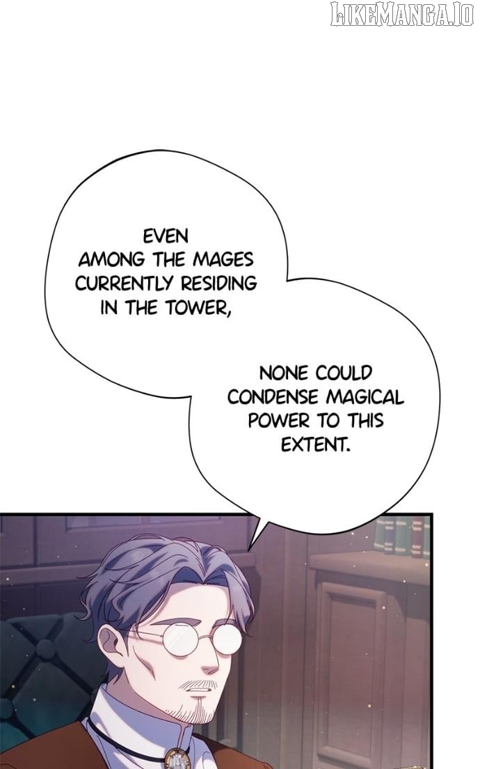 I'm a Villainess, but I Won't Live Like One Chapter 33 - page 48