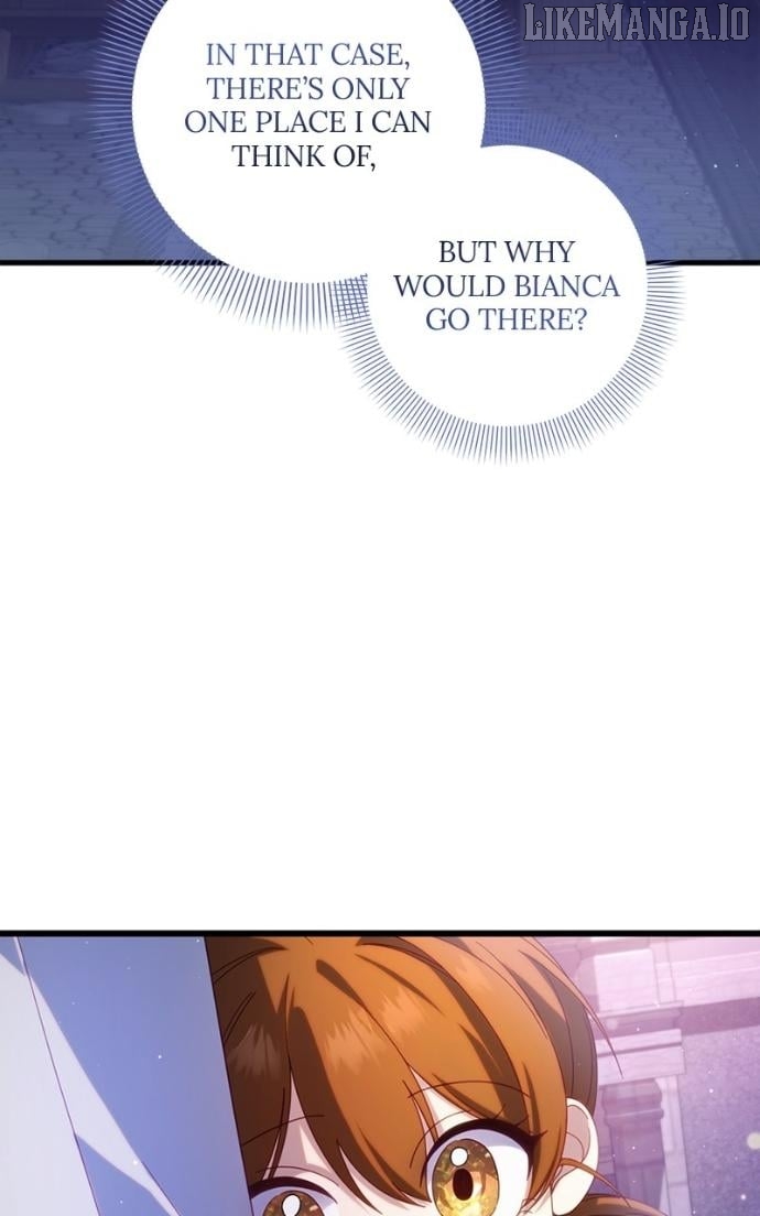 I'm a Villainess, but I Won't Live Like One Chapter 33 - page 5