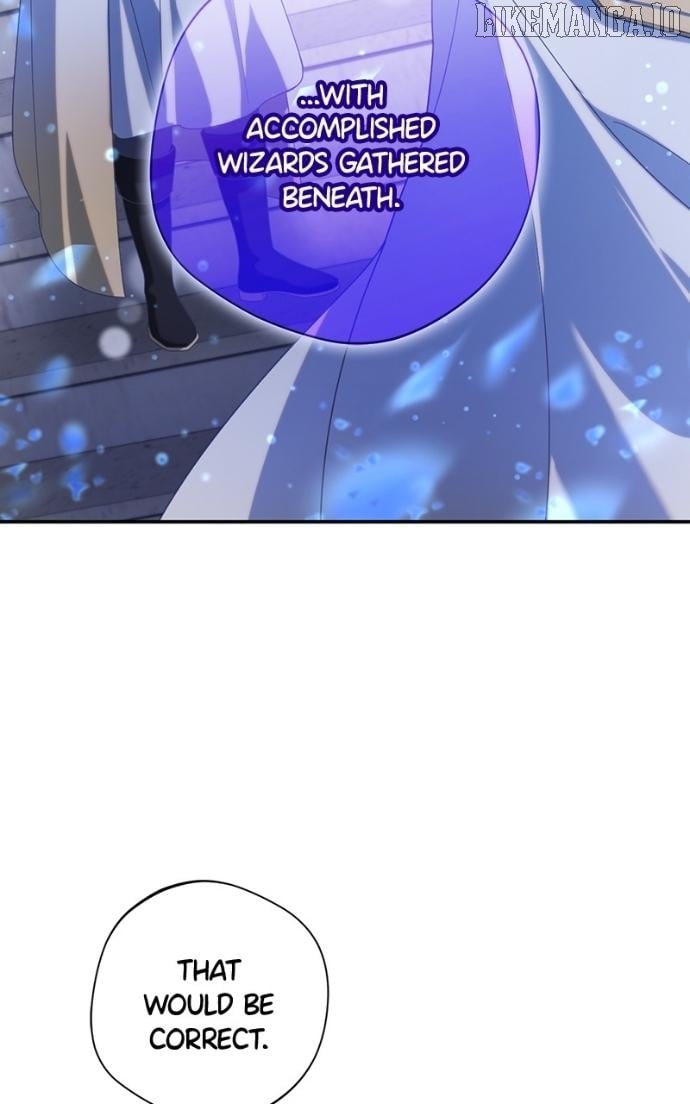 I'm a Villainess, but I Won't Live Like One Chapter 33 - page 52