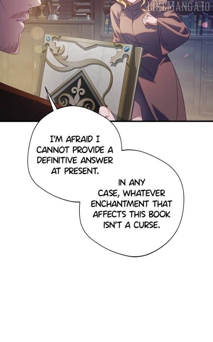 I'm a Villainess, but I Won't Live Like One Chapter 33 - page 57