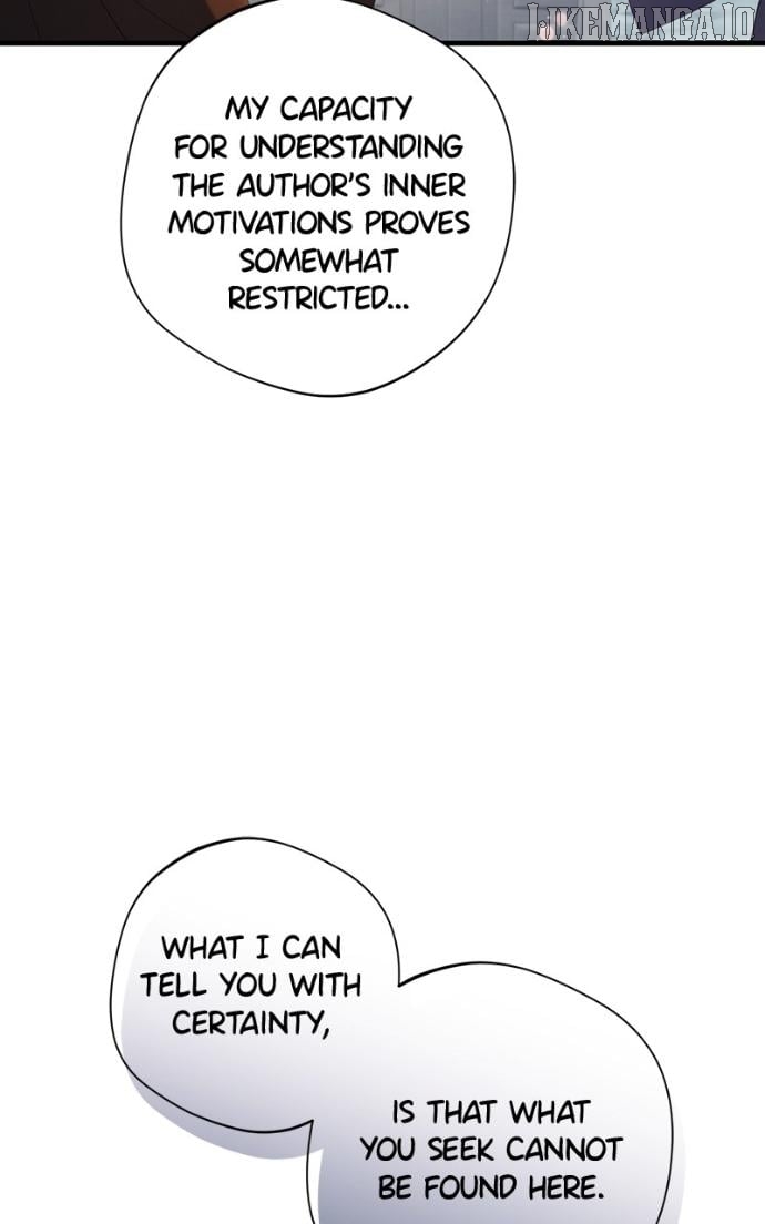 I'm a Villainess, but I Won't Live Like One Chapter 33 - page 59