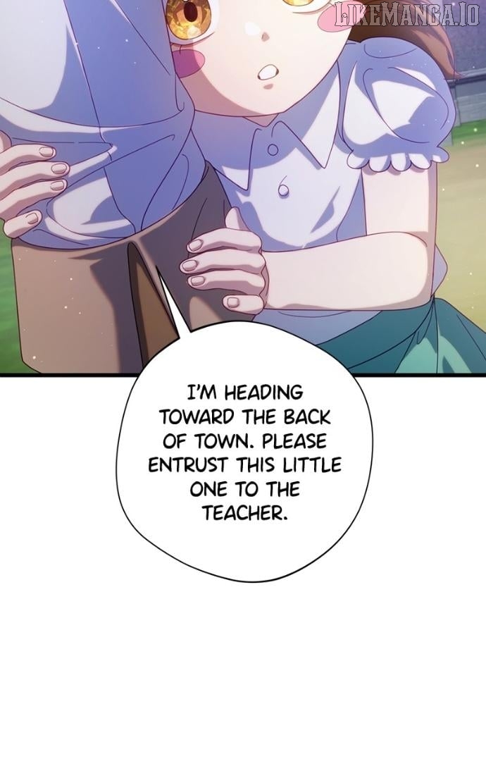 I'm a Villainess, but I Won't Live Like One Chapter 33 - page 6