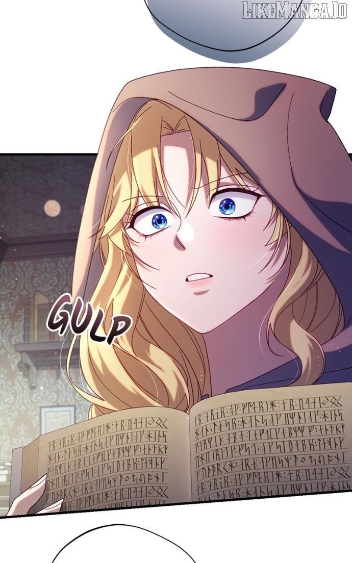I'm a Villainess, but I Won't Live Like One Chapter 33 - page 60
