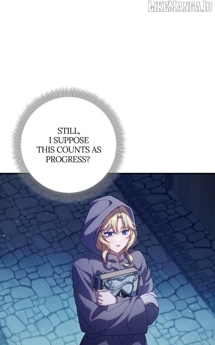 I'm a Villainess, but I Won't Live Like One Chapter 33 - page 65