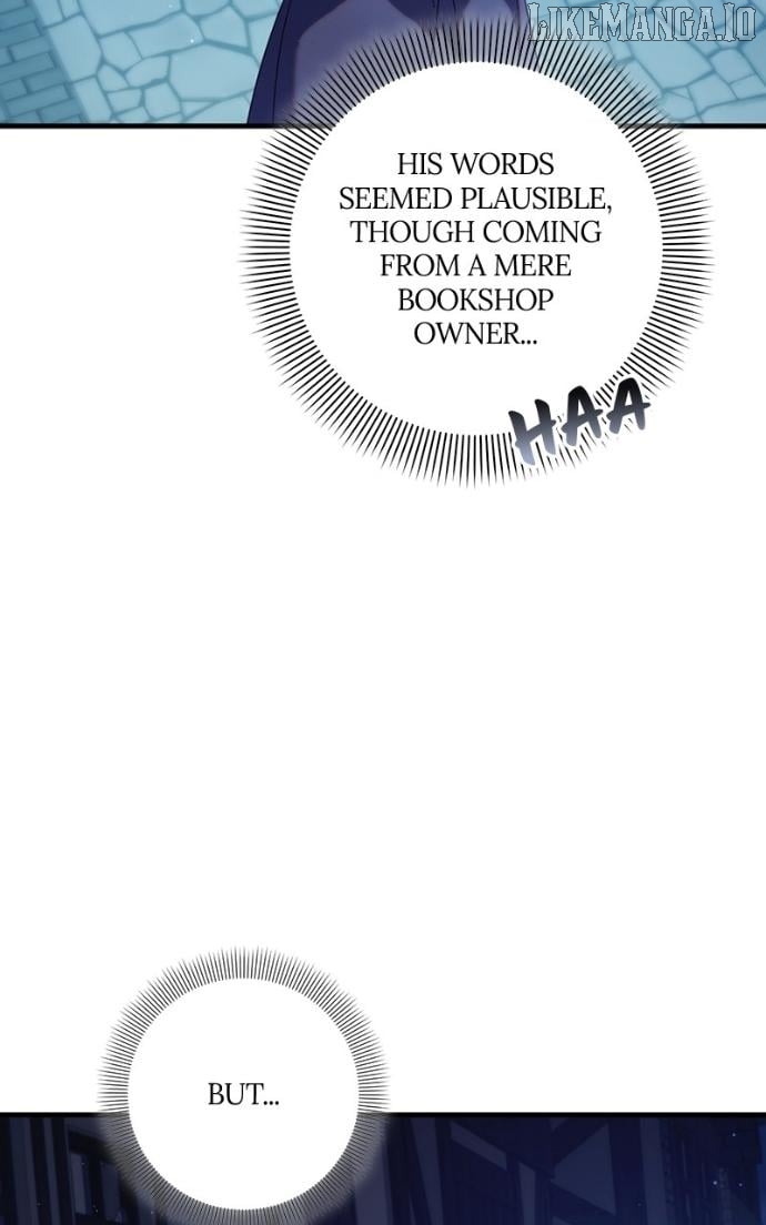 I'm a Villainess, but I Won't Live Like One Chapter 33 - page 66