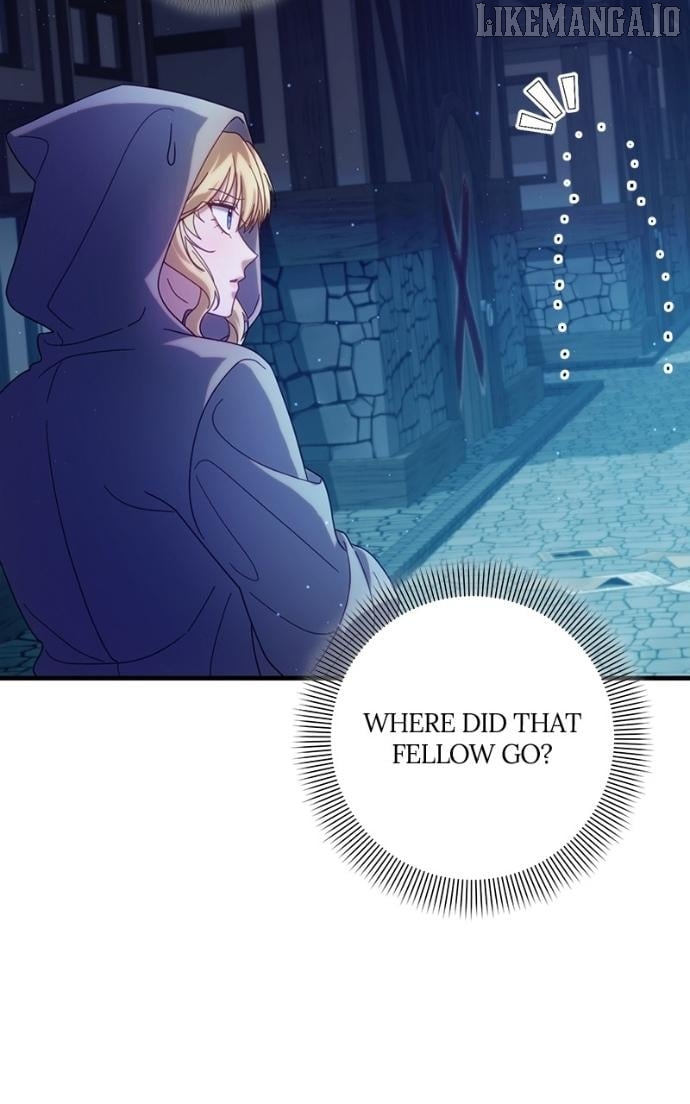 I'm a Villainess, but I Won't Live Like One Chapter 33 - page 67