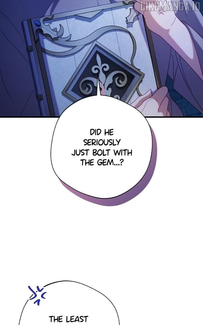 I'm a Villainess, but I Won't Live Like One Chapter 33 - page 69
