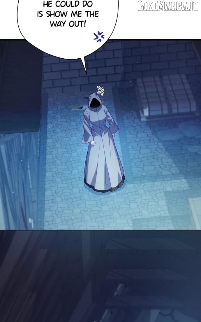 I'm a Villainess, but I Won't Live Like One Chapter 33 - page 70