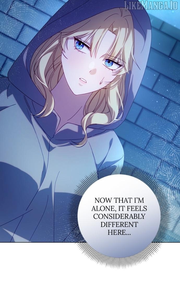 I'm a Villainess, but I Won't Live Like One Chapter 33 - page 72