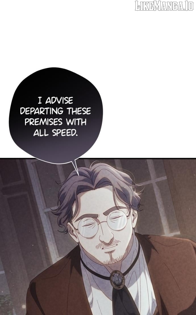 I'm a Villainess, but I Won't Live Like One Chapter 33 - page 73