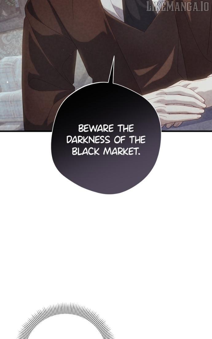 I'm a Villainess, but I Won't Live Like One Chapter 33 - page 74