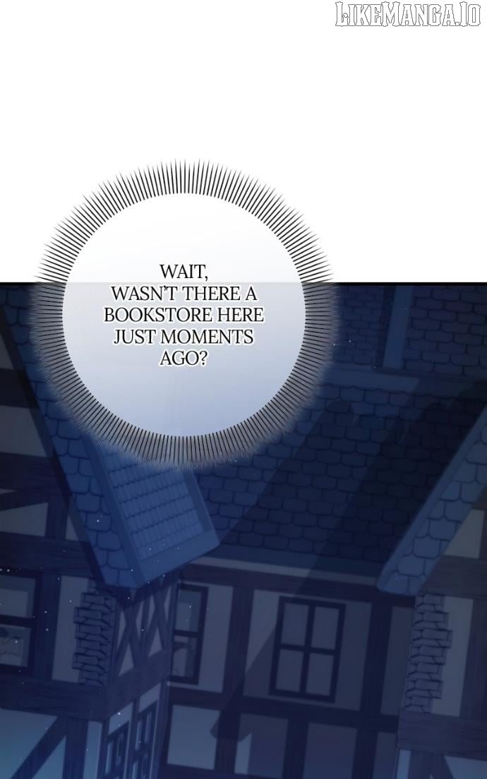 I'm a Villainess, but I Won't Live Like One Chapter 33 - page 76