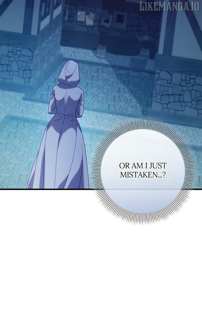 I'm a Villainess, but I Won't Live Like One Chapter 33 - page 77