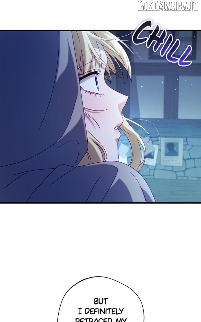 I'm a Villainess, but I Won't Live Like One Chapter 33 - page 78