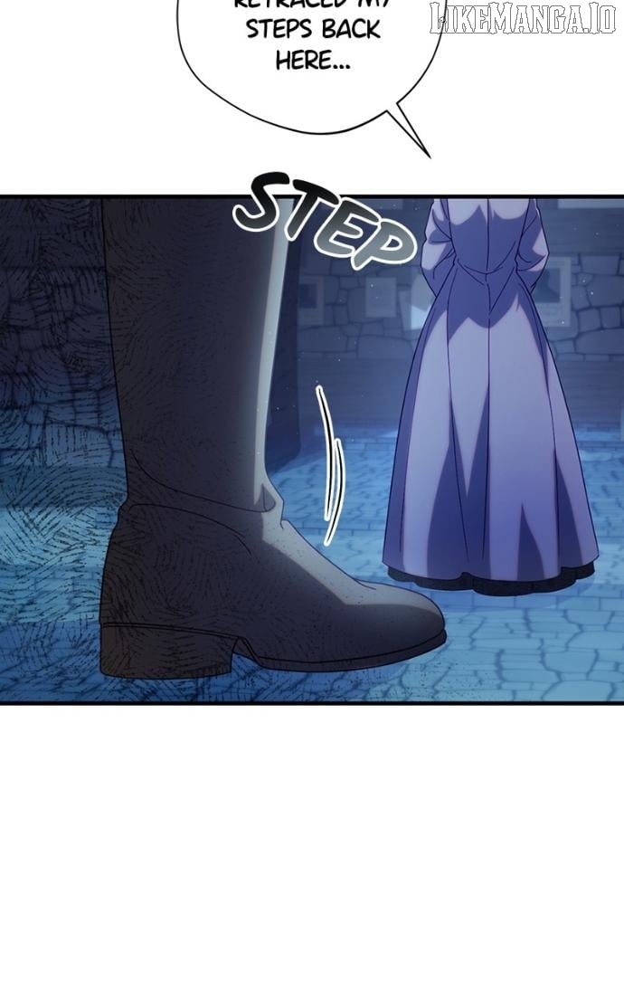 I'm a Villainess, but I Won't Live Like One Chapter 33 - page 79