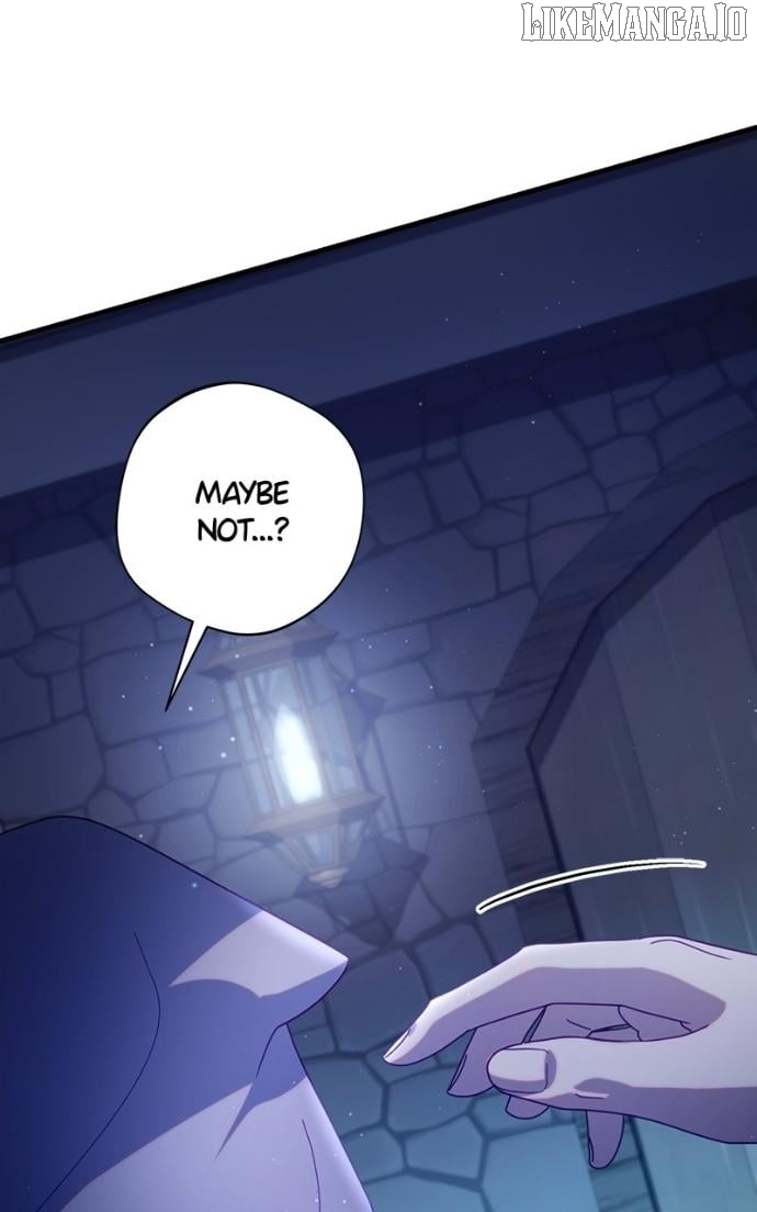 I'm a Villainess, but I Won't Live Like One Chapter 33 - page 80