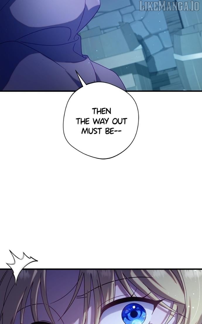 I'm a Villainess, but I Won't Live Like One Chapter 33 - page 81