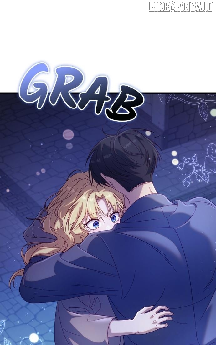 I'm a Villainess, but I Won't Live Like One Chapter 33 - page 84