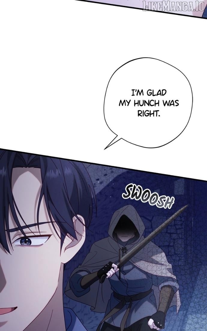 I'm a Villainess, but I Won't Live Like One Chapter 33 - page 90