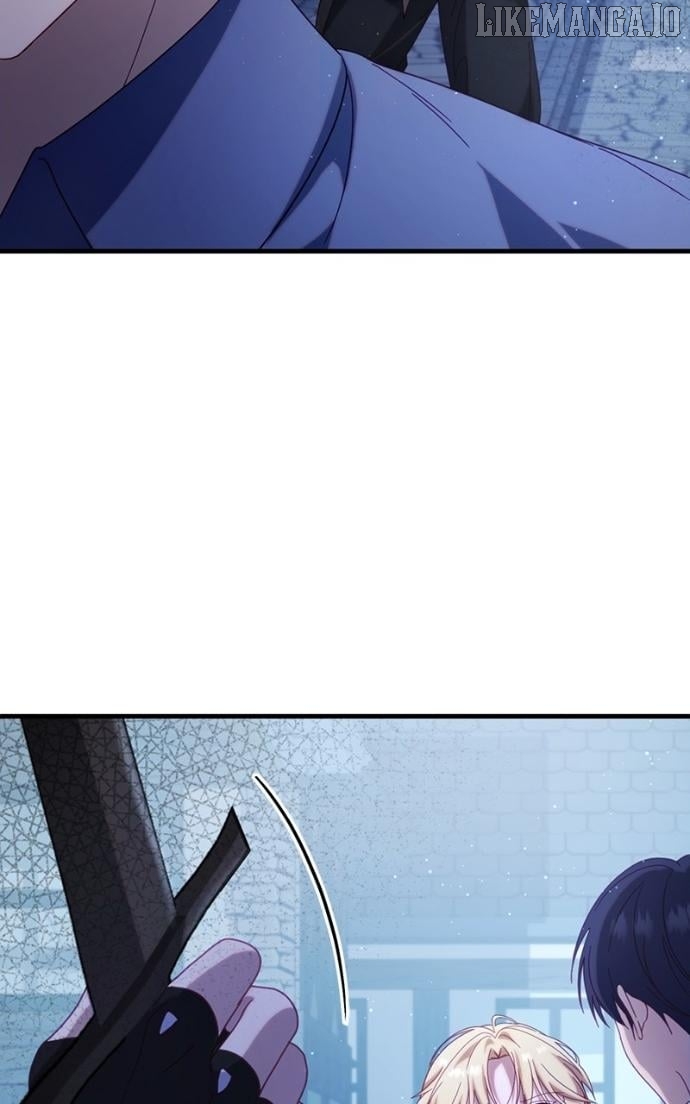 I'm a Villainess, but I Won't Live Like One Chapter 33 - page 91