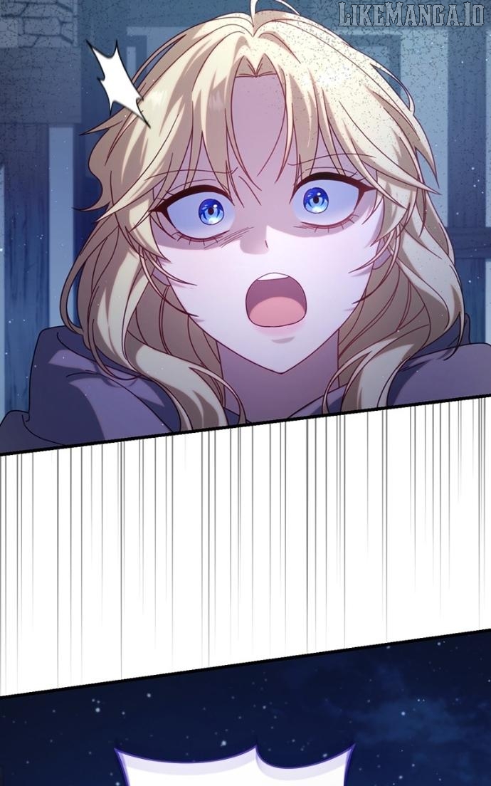 I'm a Villainess, but I Won't Live Like One Chapter 33 - page 93