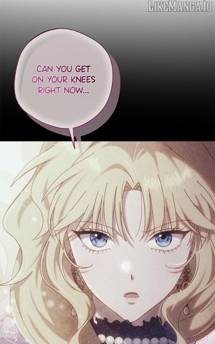 I'm a Villainess, but I Won't Live Like One Chapter 34 - page 100