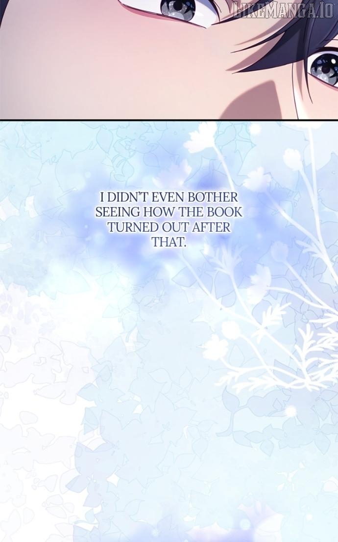 I'm a Villainess, but I Won't Live Like One Chapter 34 - page 103