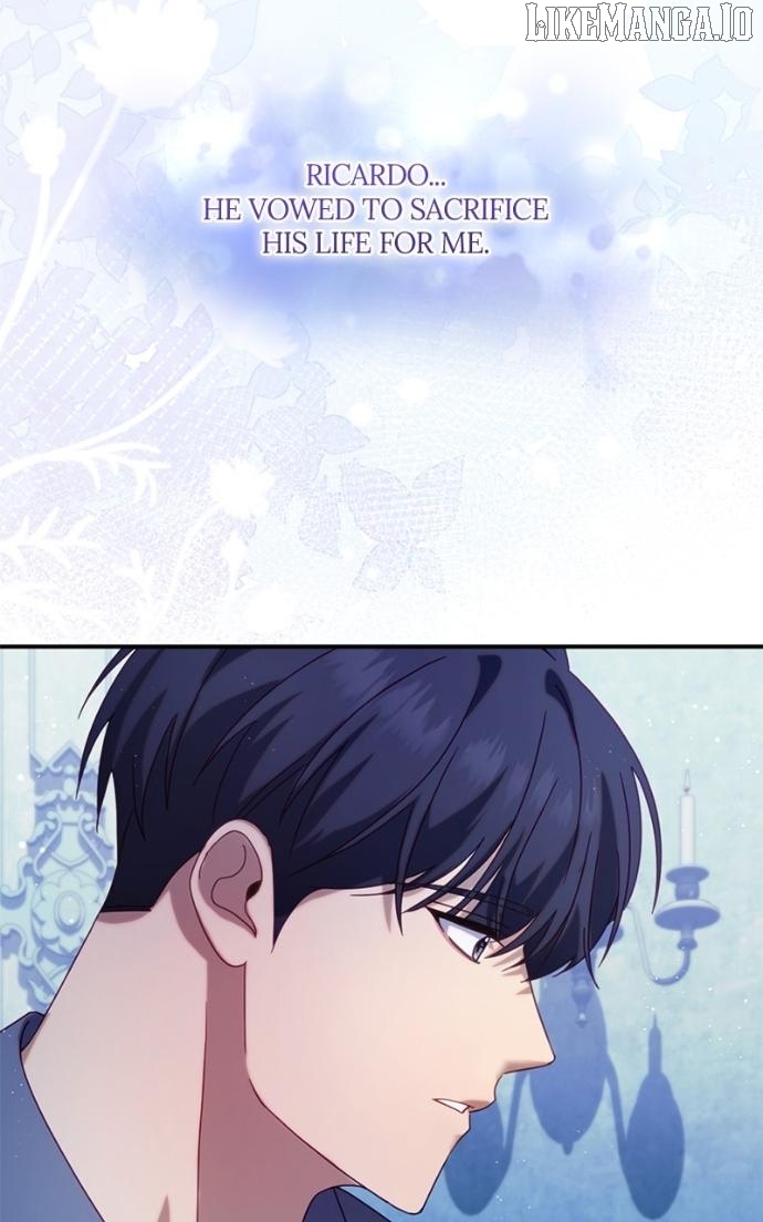 I'm a Villainess, but I Won't Live Like One Chapter 34 - page 105