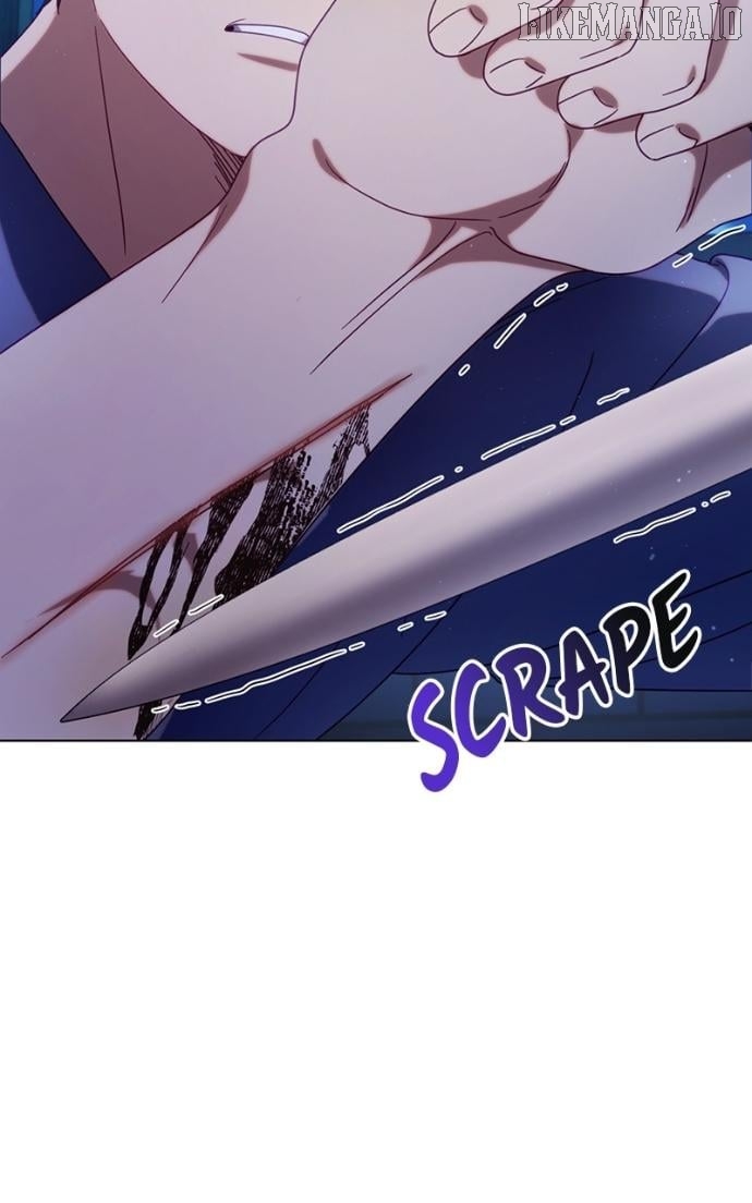I'm a Villainess, but I Won't Live Like One Chapter 34 - page 11
